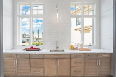 Rare opportunity to purchase a BRAND NEW DETACHED 4 bedroom on Ritz-Carlton Golf Club, Grande Lakes Orlando in Florida - for sale on GolfHomes.com, golf home, golf lot