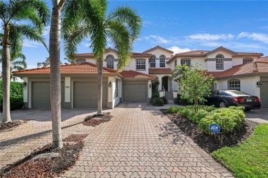 Discover maintenance-free modern elegance in this newly on Vineyards Golf and Country Club in Florida - for sale on GolfHomes.com, golf home, golf lot