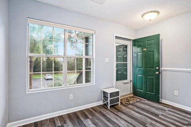 This beautifully updated 2 bedroom and 2 bath, second-floor on  in South Carolina - for sale on GolfHomes.com, golf home, golf lot
