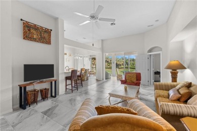 Discover living in the Middleburg community at the prestigious on Stonebridge Golf and Country Club in Florida - for sale on GolfHomes.com, golf home, golf lot