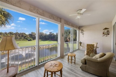 Discover living in the Middleburg community at the prestigious on Stonebridge Golf and Country Club in Florida - for sale on GolfHomes.com, golf home, golf lot