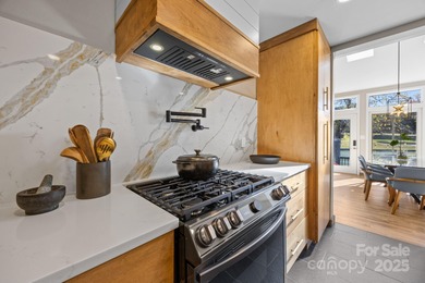 Discover this exceptional end-unit townhome, offering an on Raintree Country Club in North Carolina - for sale on GolfHomes.com, golf home, golf lot