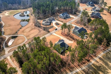 Located in the sought-after golf course community of Mt. Vintage on Mount Vintage Plantation and Golf Club  in South Carolina - for sale on GolfHomes.com, golf home, golf lot