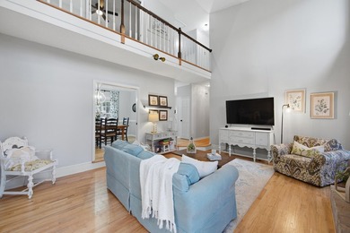 Fully Reimagined Contemporary Home in Woodside Plantation 4BR | on Woodside Plantation Country Club in South Carolina - for sale on GolfHomes.com, golf home, golf lot