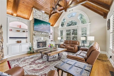 This is an extraordinary opportunity to own a luxury home with on Chateau Elan Golf Club  in Georgia - for sale on GolfHomes.com, golf home, golf lot