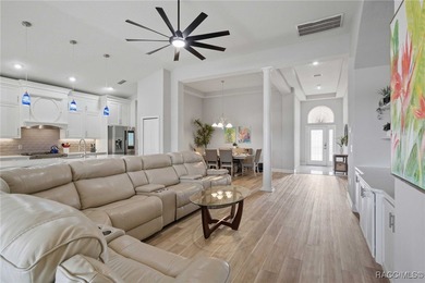 Amazing value-don't miss this opportunity, as you truly can't on Skyview At Terra Vista Golf and Country Club in Florida - for sale on GolfHomes.com, golf home, golf lot