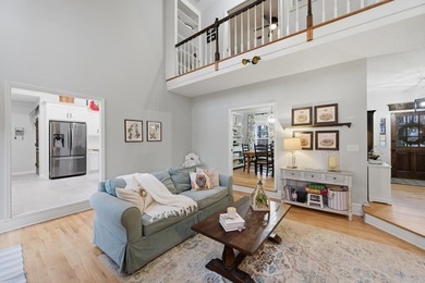 Fully Reimagined Contemporary Home in Woodside Plantation 4BR | on Woodside Plantation Country Club in South Carolina - for sale on GolfHomes.com, golf home, golf lot