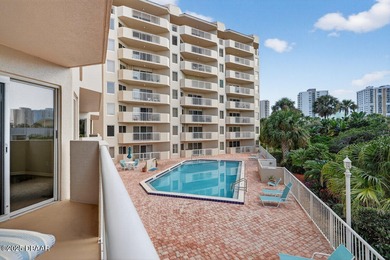 ENJOY COASTAL LIVING AT ITS BEST AT OCEANS CLOVERLEAF CONDO, A on Oceans Golf Club in Florida - for sale on GolfHomes.com, golf home, golf lot