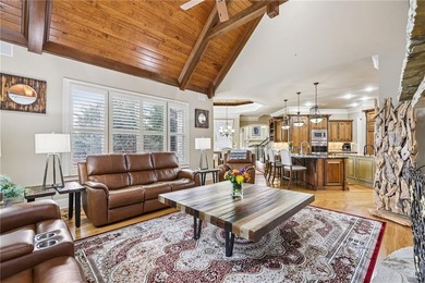 This is an extraordinary opportunity to own a luxury home with on Chateau Elan Golf Club  in Georgia - for sale on GolfHomes.com, golf home, golf lot