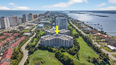 ENJOY COASTAL LIVING AT ITS BEST AT OCEANS CLOVERLEAF CONDO, A on Oceans Golf Club in Florida - for sale on GolfHomes.com, golf home, golf lot