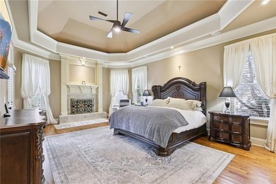 This is an extraordinary opportunity to own a luxury home with on Chateau Elan Golf Club  in Georgia - for sale on GolfHomes.com, golf home, golf lot
