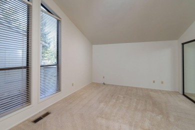 Welcome this beautiful single-story home nestled on the 7th on Sunriver Woodlands Golf Course in Oregon - for sale on GolfHomes.com, golf home, golf lot