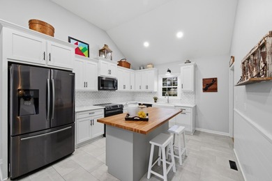 Fully Reimagined Contemporary Home in Woodside Plantation 4BR | on Woodside Plantation Country Club in South Carolina - for sale on GolfHomes.com, golf home, golf lot