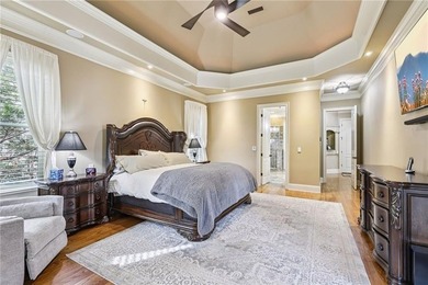 This is an extraordinary opportunity to own a luxury home with on Chateau Elan Golf Club  in Georgia - for sale on GolfHomes.com, golf home, golf lot