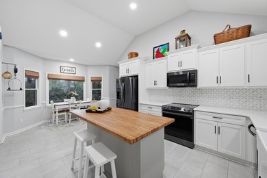 Fully Reimagined Contemporary Home in Woodside Plantation 4BR | on Woodside Plantation Country Club in South Carolina - for sale on GolfHomes.com, golf home, golf lot