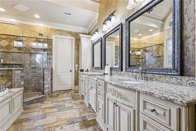 This is an extraordinary opportunity to own a luxury home with on Chateau Elan Golf Club  in Georgia - for sale on GolfHomes.com, golf home, golf lot