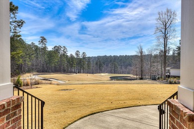Located in the sought-after golf course community of Mt. Vintage on Mount Vintage Plantation and Golf Club  in South Carolina - for sale on GolfHomes.com, golf home, golf lot