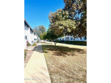 Wonderful First Story unit featuring: 2 bedrooms 1 bathroom on Randolph Park Golf Courses in Arizona - for sale on GolfHomes.com, golf home, golf lot