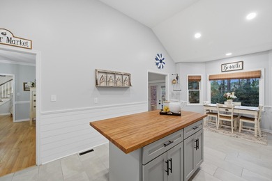 Fully Reimagined Contemporary Home in Woodside Plantation 4BR | on Woodside Plantation Country Club in South Carolina - for sale on GolfHomes.com, golf home, golf lot