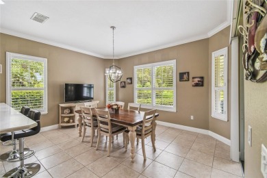 Welcome to this spacious and well-appointed Sevilla model on Swiss Fairways in Florida - for sale on GolfHomes.com, golf home, golf lot