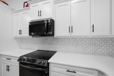 Fully Reimagined Contemporary Home in Woodside Plantation 4BR | on Woodside Plantation Country Club in South Carolina - for sale on GolfHomes.com, golf home, golf lot