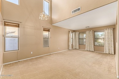 -Beautiful, oversized dream back yard - chill under the massive on Las Colinas Golf Club in Arizona - for sale on GolfHomes.com, golf home, golf lot