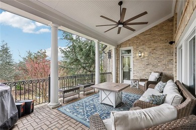 This is an extraordinary opportunity to own a luxury home with on Chateau Elan Golf Club  in Georgia - for sale on GolfHomes.com, golf home, golf lot