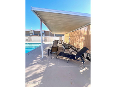 Wonderful First Story unit featuring: 2 bedrooms 1 bathroom on Randolph Park Golf Courses in Arizona - for sale on GolfHomes.com, golf home, golf lot