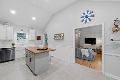 Fully Reimagined Contemporary Home in Woodside Plantation 4BR | on Woodside Plantation Country Club in South Carolina - for sale on GolfHomes.com, golf home, golf lot