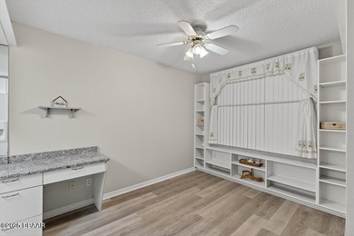 ENJOY COASTAL LIVING AT ITS BEST AT OCEANS CLOVERLEAF CONDO, A on Oceans Golf Club in Florida - for sale on GolfHomes.com, golf home, golf lot