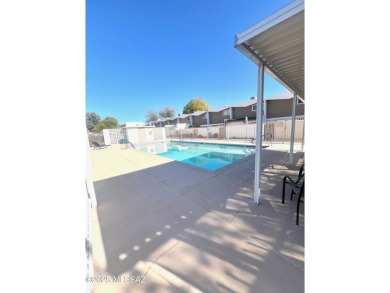 Wonderful First Story unit featuring: 2 bedrooms 1 bathroom on Randolph Park Golf Courses in Arizona - for sale on GolfHomes.com, golf home, golf lot