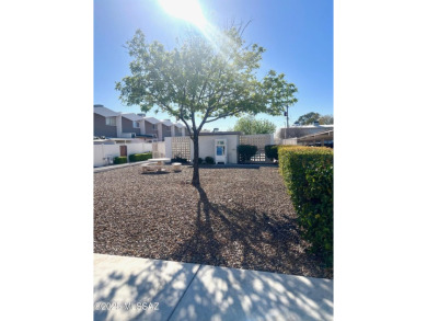 Wonderful First Story unit featuring: 2 bedrooms 1 bathroom on Randolph Park Golf Courses in Arizona - for sale on GolfHomes.com, golf home, golf lot