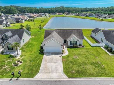 Welcome to this charming three-bedroom, two-bath home, perfectly on Arrowhead Country Club in South Carolina - for sale on GolfHomes.com, golf home, golf lot