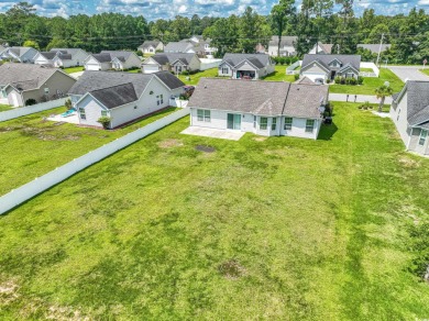 Welcome to this charming three-bedroom, two-bath home, perfectly on Arrowhead Country Club in South Carolina - for sale on GolfHomes.com, golf home, golf lot