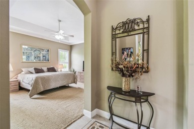 Welcome to this spacious and well-appointed Sevilla model on Swiss Fairways in Florida - for sale on GolfHomes.com, golf home, golf lot
