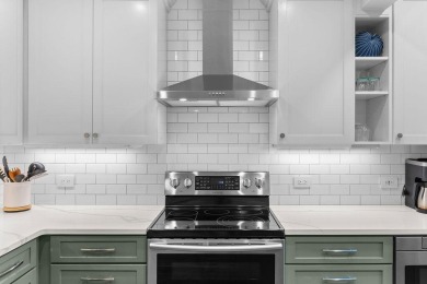 Premier renovated luxury villa with breathtaking golf views on The Seabrook Island Club in South Carolina - for sale on GolfHomes.com, golf home, golf lot