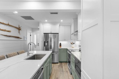 Premier renovated luxury villa with breathtaking golf views on The Seabrook Island Club in South Carolina - for sale on GolfHomes.com, golf home, golf lot