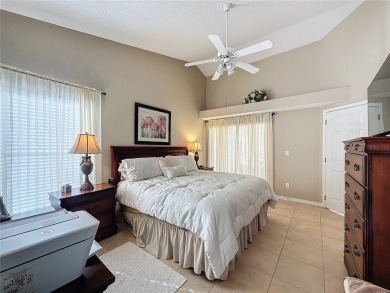 REDUCED $10,000.  Immaculate home located on the 14th Tee of the on Kings Ridge Golf Club in Florida - for sale on GolfHomes.com, golf home, golf lot