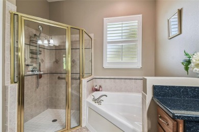 Welcome to this spacious and well-appointed Sevilla model on Swiss Fairways in Florida - for sale on GolfHomes.com, golf home, golf lot