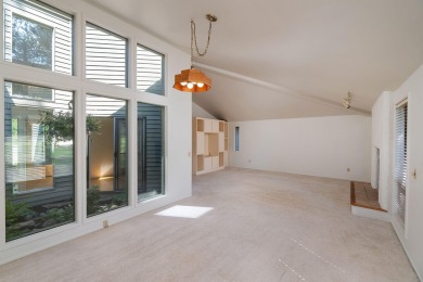 Welcome this beautiful single-story home nestled on the 7th on Sunriver Woodlands Golf Course in Oregon - for sale on GolfHomes.com, golf home, golf lot