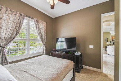 Welcome to this spacious and well-appointed Sevilla model on Swiss Fairways in Florida - for sale on GolfHomes.com, golf home, golf lot