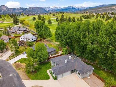 Abbi Munn, The Wells Group of Durango, LLC, C: , abbi,  : on Hillcrest Golf Club in Colorado - for sale on GolfHomes.com, golf home, golf lot