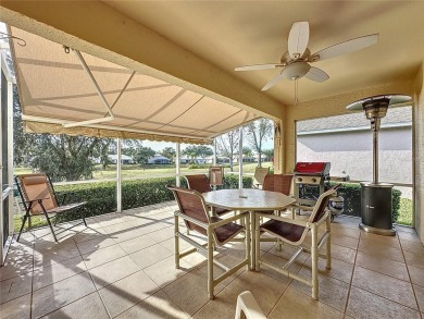 REDUCED $10,000.  Immaculate home located on the 14th Tee of the on Kings Ridge Golf Club in Florida - for sale on GolfHomes.com, golf home, golf lot