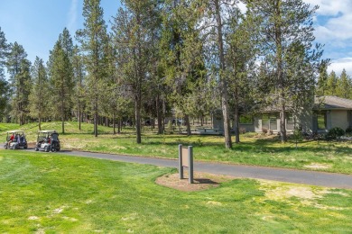 Welcome this beautiful single-story home nestled on the 7th on Sunriver Woodlands Golf Course in Oregon - for sale on GolfHomes.com, golf home, golf lot
