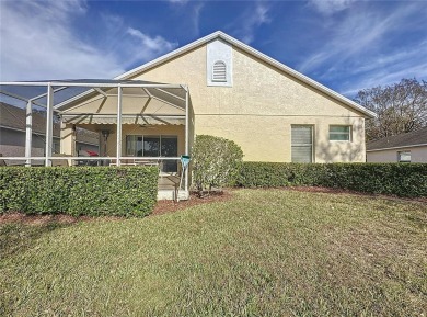 REDUCED $10,000.  Immaculate home located on the 14th Tee of the on Kings Ridge Golf Club in Florida - for sale on GolfHomes.com, golf home, golf lot