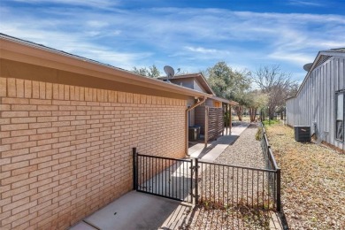 Tucked away in the sought-after Decordova Bend Estates, this on De Cordova Bend Country Club in Texas - for sale on GolfHomes.com, golf home, golf lot