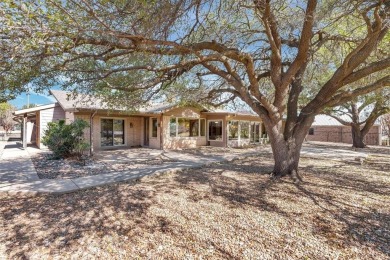 Tucked away in the sought-after Decordova Bend Estates, this on De Cordova Bend Country Club in Texas - for sale on GolfHomes.com, golf home, golf lot