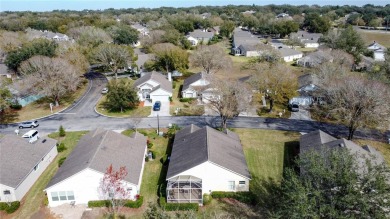 REDUCED $10,000.  Immaculate home located on the 14th Tee of the on Kings Ridge Golf Club in Florida - for sale on GolfHomes.com, golf home, golf lot