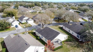 REDUCED $10,000.  Immaculate home located on the 14th Tee of the on Kings Ridge Golf Club in Florida - for sale on GolfHomes.com, golf home, golf lot