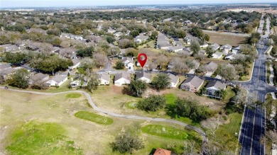 REDUCED $10,000.  Immaculate home located on the 14th Tee of the on Kings Ridge Golf Club in Florida - for sale on GolfHomes.com, golf home, golf lot